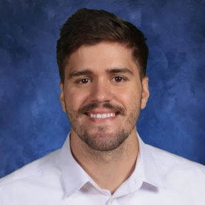 Meet your Posher, Jonathan